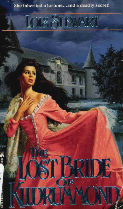 The Lost Bride of Kildrummond