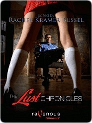 The Lust Chronicles Anthology