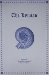The Lymiad: A Poem in the Form of Letters from Lyme to a Friend at Bath: Written During the Autumn of 1818