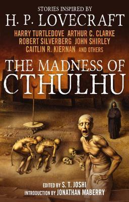 The Madness of Cthulhu