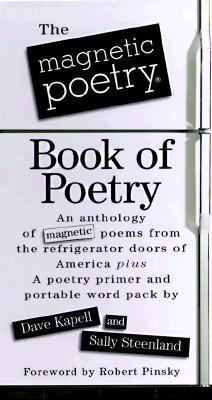 The Magnetic Poetry Book of Poetry