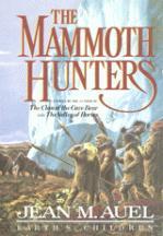 The Mammoth Hunters, Part 2 of 2