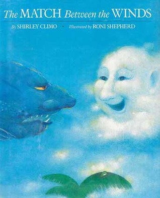 The Match Between the Winds