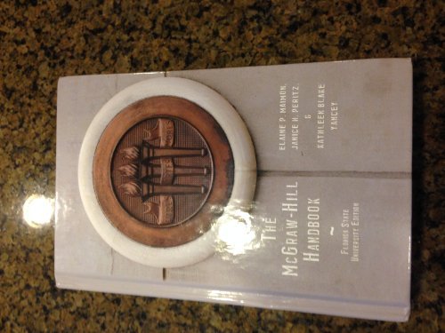 The McGraw-Hill Handbook Florida State Edition