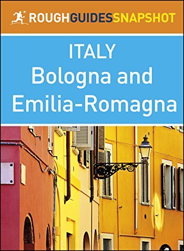 The Mini Rough Guide to Bologna and Emilia-Romagna