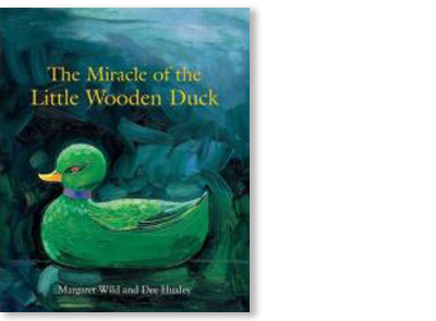 The Miracle of the Little Wooden Duck