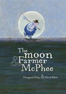 The Moon and Farmer McPhee