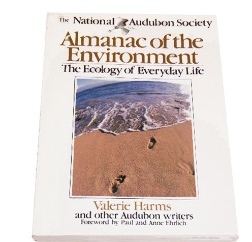 The National Audubon Society Almanac of the Environment