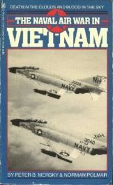 THE NAVAL AIR WAR IN VIETNAM
