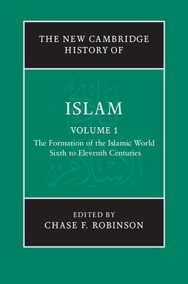 The New Cambridge History of Islam