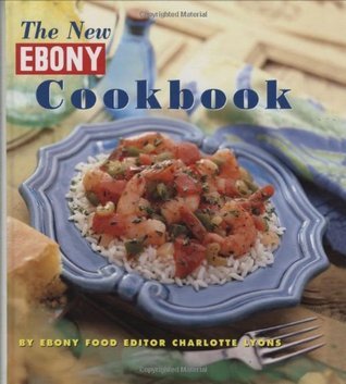 The New Ebony Cookbook