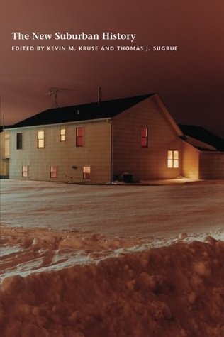 The New Suburban History