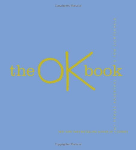 The OK Book