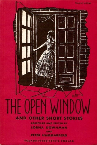 The Open Window and other short stories