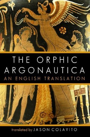 The Orphic Argonautica: An English Translation