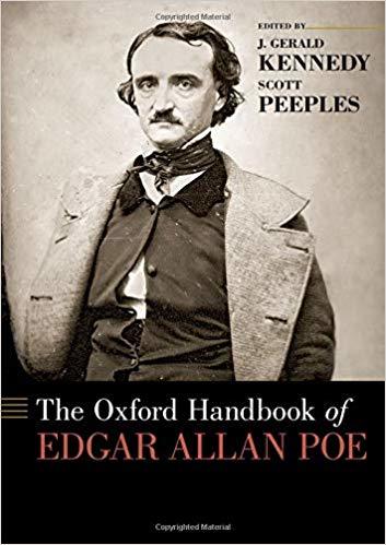 The Oxford Handbook of Edgar Allan Poe