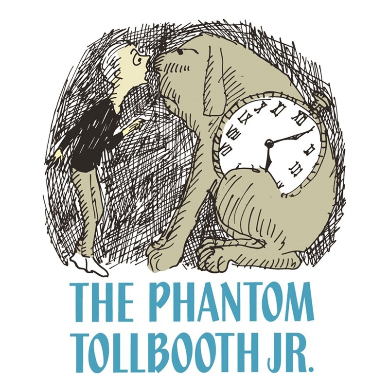 The Phantom Tollbooth Jr.