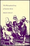 The Philosophical Irony of Laurence Sterne