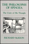 The Philosophy of Spinoza