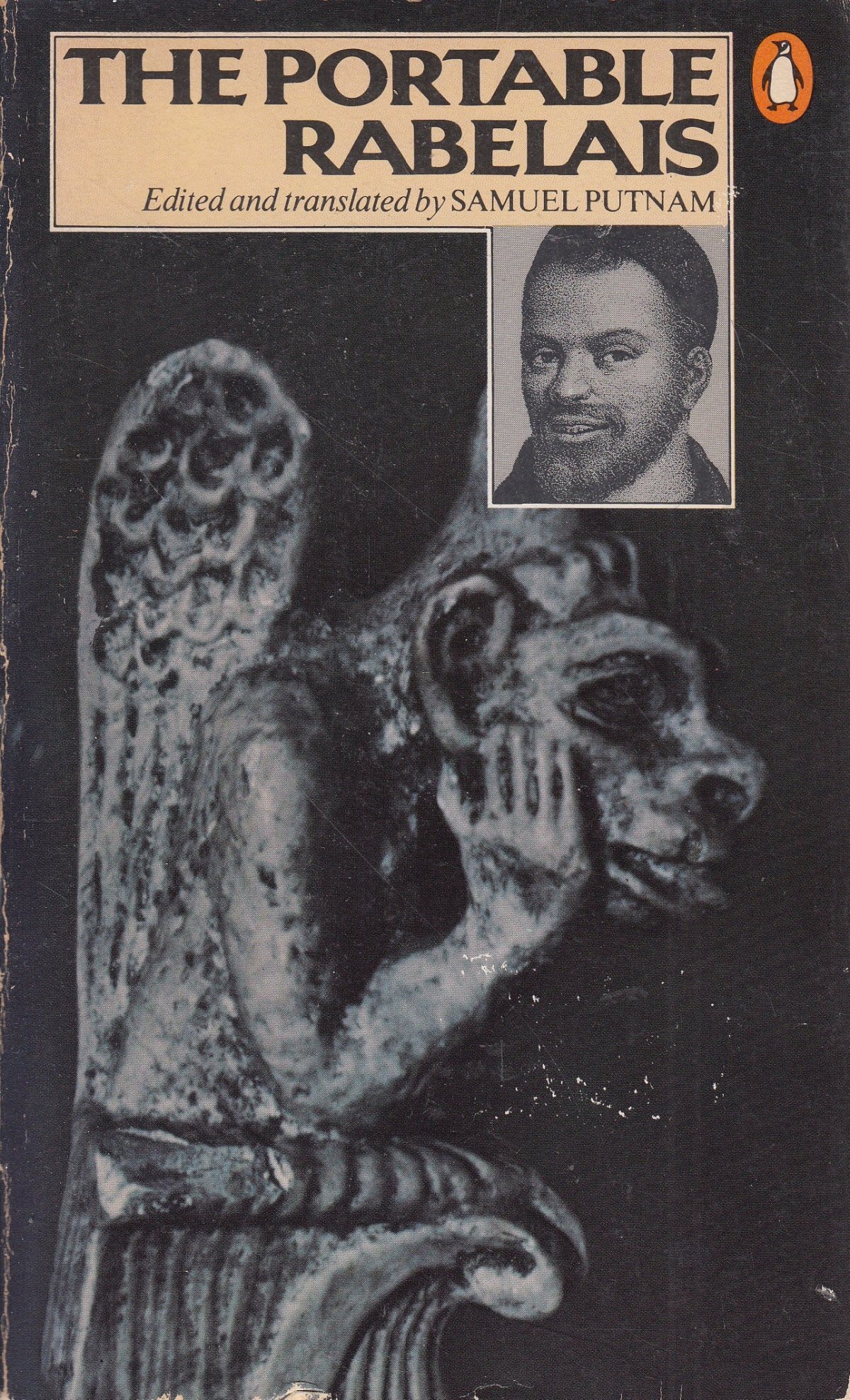 The Portable Rabelais