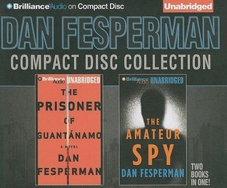 The Prisoner Of Guantánamo / Amateur Spy