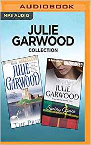 The Prize / Saving Grace