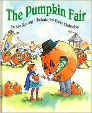 The Pumpkin Fair