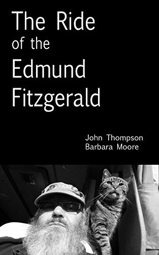 The Ride of the Edmund Fitzgerald