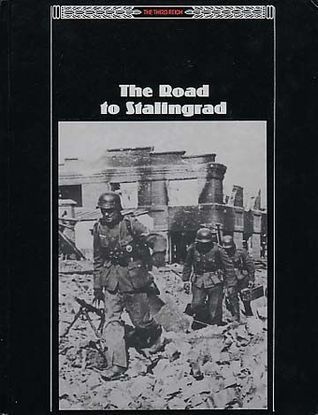 The Road to Stalingrad