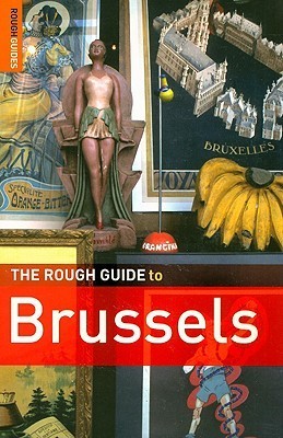 The Rough Guide to Brussels 4