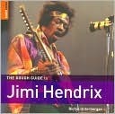 The Rough Guide to Jimi Hendrix 1
