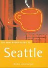 The Rough Guide to Seattle Mini