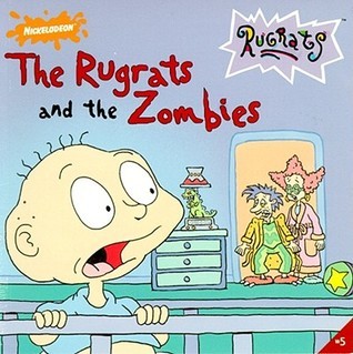 The Rugrats and the Zombies