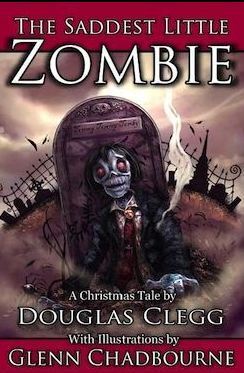 The Saddest Little Zombie