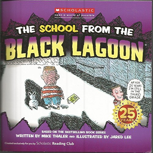 The School From the Black Lagoon