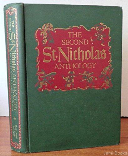 The Second St. Nicholas Anthology