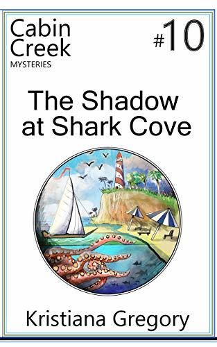 The Shadow at Shark Cove