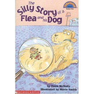 The Silly Story of a Flea and His Dog