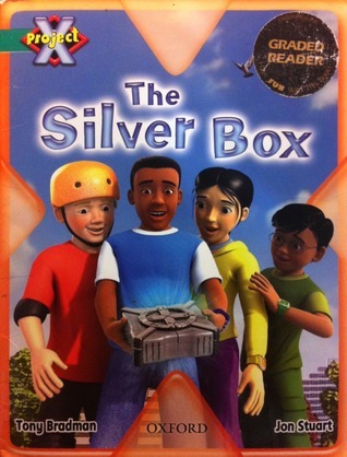 The Silver Box