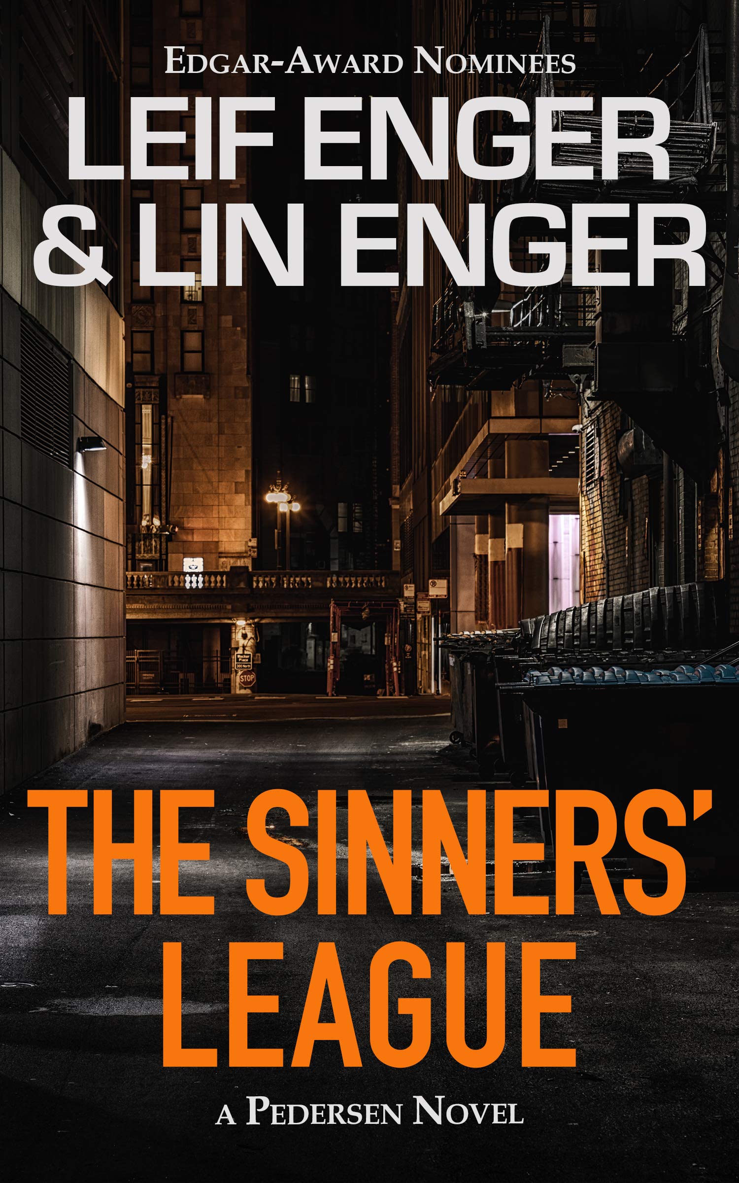 The Sinners' League