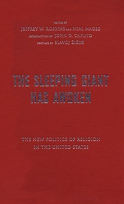 The Sleeping Giant Has Awoken: The New Politics of Religion in the United States