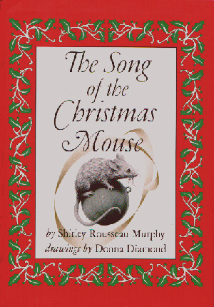 The Song of the Christmas Mouse