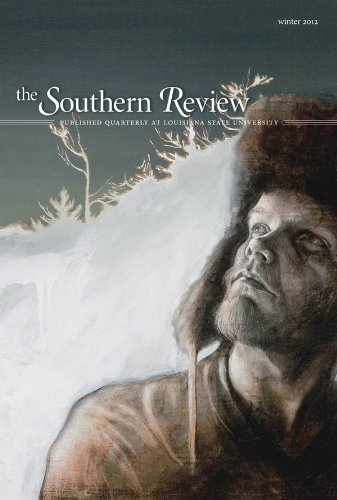 The Southern Review, 48:1: Winter 2012