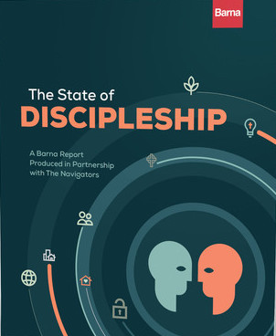 The State of Discipleship