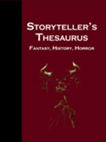 The Storyteller's Thesaurus