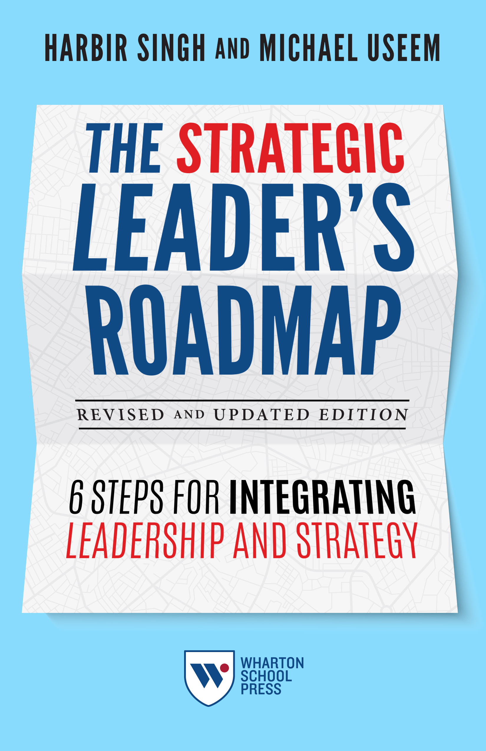The Strategic Leader's Roadmap