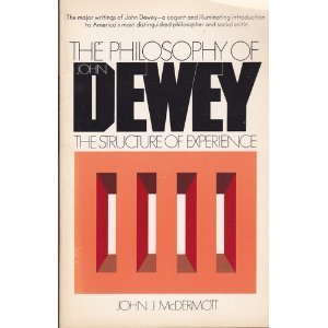 The Structure of Experience