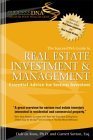 The SuccessDNA Guide to Real Estate Investment & Management: Essential Advice for Serious Investors