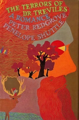The terrors of Dr. Treviles: A romance