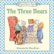 The Three Bears